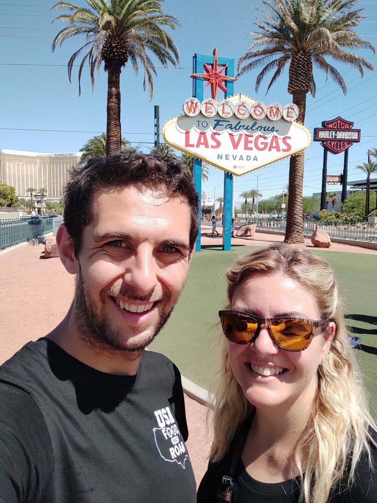 Las Vegas