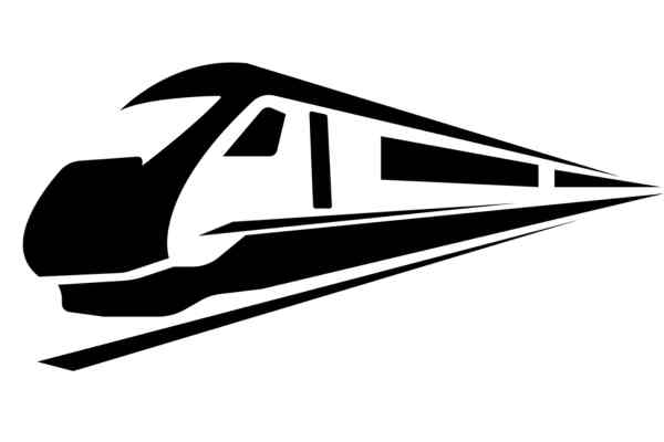 Treno alta velocità