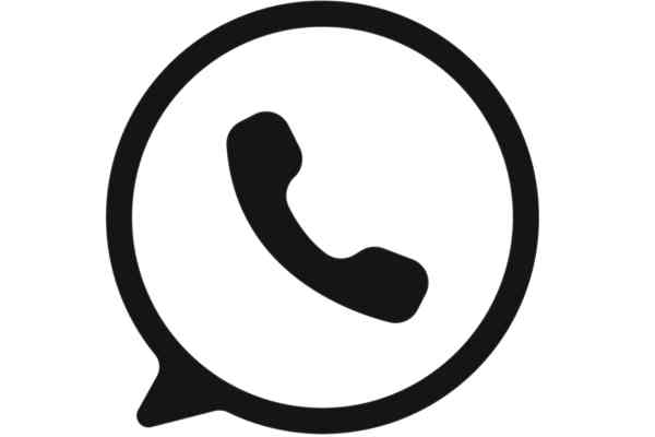 servizio chat whatsapp