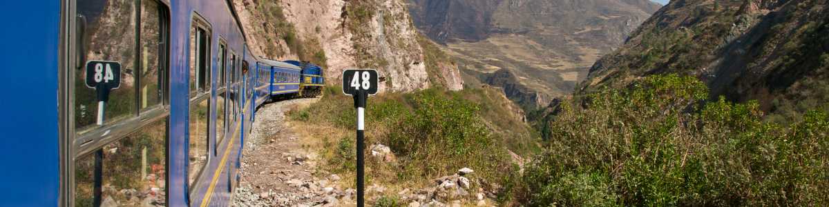 Scopri il fascino del Blue Train: un viaggio indimenticabile in Sudafrica